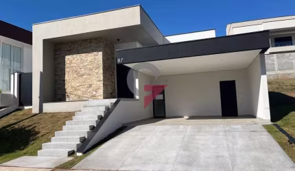 Casa em condomínio fechado com 4 quartos à venda no Fazenda Casa Grande, Taubaté  por R$ 1.340.000