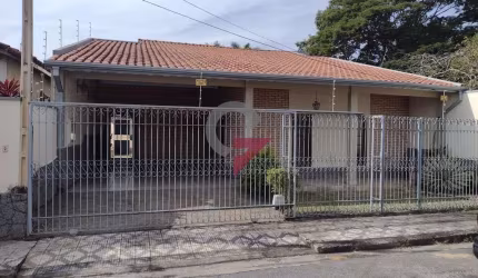 Casa com 3 quartos à venda no Parque São Jorge, Taubaté  por R$ 564.000