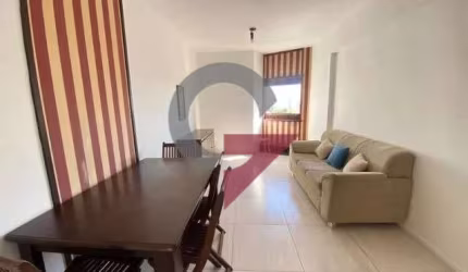 Apartamento com 1 quarto à venda no Centro, Taubaté  por R$ 202.000