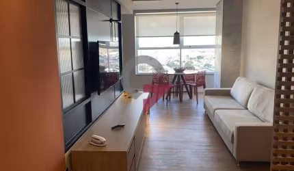Apartamento com 2 quartos à venda no Bosque Flamboyant, Taubaté  por R$ 680.000