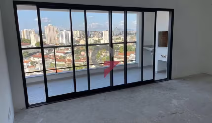 Apartamento com 3 quartos à venda no Jardim das Nações, Taubaté  por R$ 851.000