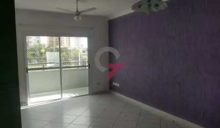Apartamento com 3 quartos à venda no Esplanada Independência, Taubaté  por R$ 404.000