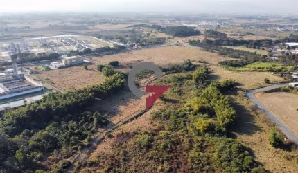 Terreno comercial à venda no Una, Taubaté  por R$ 3.000.000