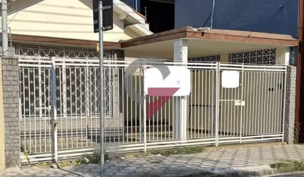 Casa comercial para alugar no Centro, Taubaté  por R$ 3.300