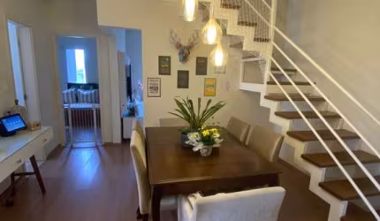 Apartamento com 3 quartos à venda na Vila São José, Taubaté  por R$ 510.000