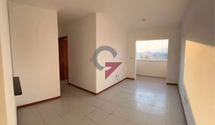Apartamento com 2 quartos à venda em Areao, Taubaté  por R$ 266.000
