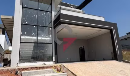 Casa em condomínio fechado com 5 quartos à venda no Fazenda Casa Grande, Taubaté  por R$ 1.490.000