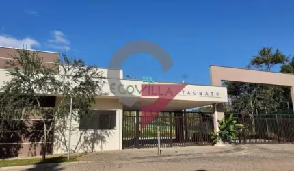 Terreno à venda no Cataguá, Taubaté  por R$ 140.000