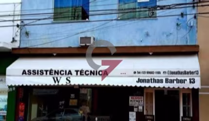 Ponto comercial à venda no Centro, Taubaté  por R$ 2.600.000