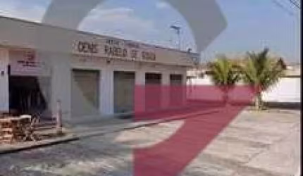 Ponto comercial à venda no Parque Urupês, Taubaté  por R$ 390.000