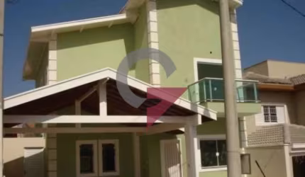 Casa em condomínio fechado com 3 quartos à venda no Jardim Baronesa, Taubaté  por R$ 532.000