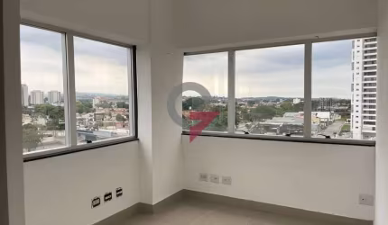 Sala comercial para alugar no Lavadouro de Areia, Taubaté  por R$ 4.130
