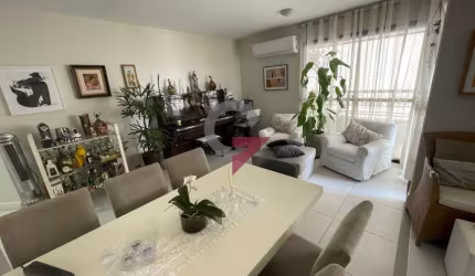Apartamento com 3 quartos à venda no Jardim Eulália, Taubaté  por R$ 580.000