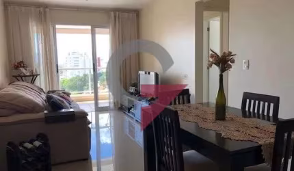 Apartamento com 2 quartos à venda no Jardim das Nações, Taubaté  por R$ 447.000