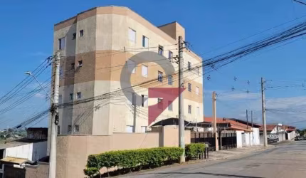 Apartamento com 2 quartos à venda no São Gonçalo, Taubaté  por R$ 208.000