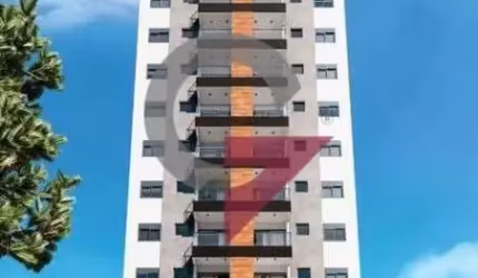 Apartamento com 2 quartos para alugar no Centro, Taubaté  por R$ 3.260