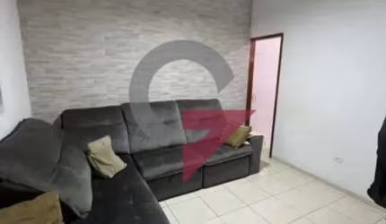 Casa com 2 quartos à venda no Parque Senhor do Bonfim, Taubaté  por R$ 319.000