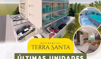 Apartamento com 2 quartos à venda em Perequê Açu, Ubatuba  por R$ 370.000