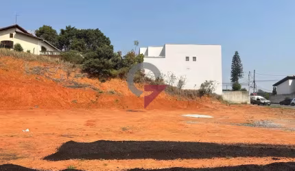 Terreno à venda no Quiririm, Taubaté  por R$ 550.000