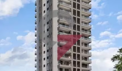Apartamento com 2 quartos à venda no Jardim das Nações, Taubaté  por R$ 390.000