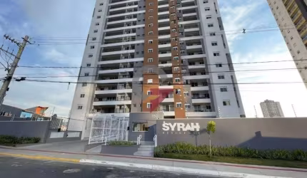 Apartamento com 3 quartos à venda no Esplanada Independência, Taubaté  por R$ 680.000