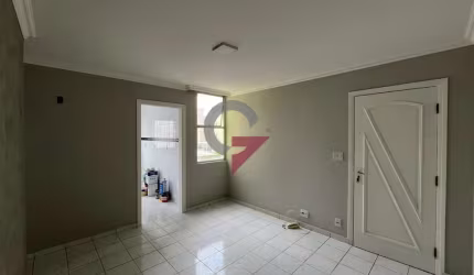 Apartamento com 2 quartos à venda no Estiva, Taubaté  por R$ 165.000