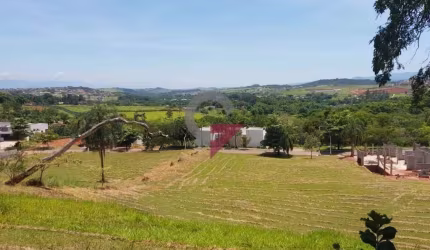 Terreno em condomínio fechado à venda no Chácaras Cataguá, Taubaté  por R$ 350.000