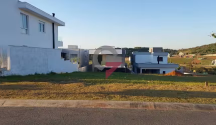 Terreno em condomínio fechado à venda no Fazenda Casa Grande, Taubaté  por R$ 320.000