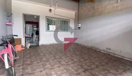 Casa com 3 quartos à venda no Jardim Oasis, Taubaté  por R$ 390.000