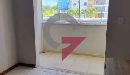 Apartamento com 2 quartos à venda no Bosque Flamboyant, Taubaté  por R$ 310.000