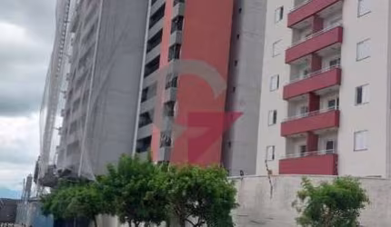 Apartamento com 2 quartos à venda no Barranco, Taubaté  por R$ 495.000