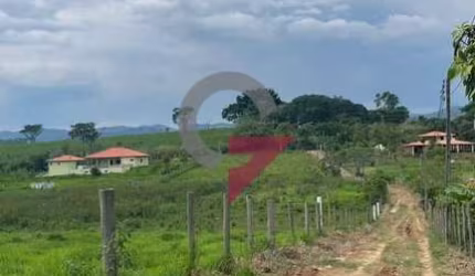 Terreno à venda no Borda da Mata, Caçapava  por R$ 200.000