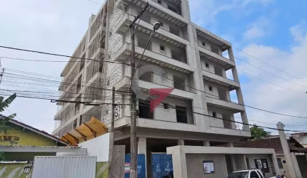 Apartamento com 2 quartos à venda no Centro, Ubatuba  por R$ 750.000