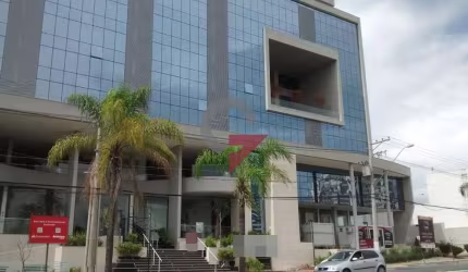 Sala comercial à venda no Barranco, Taubaté  por R$ 300.000