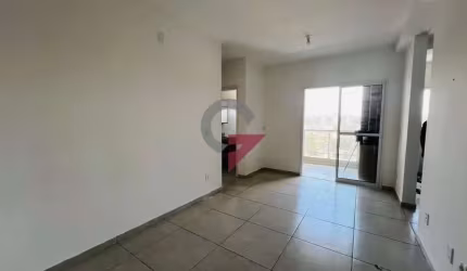 Apartamento com 2 quartos à venda no Esplanada Independência, Taubaté  por R$ 380.000