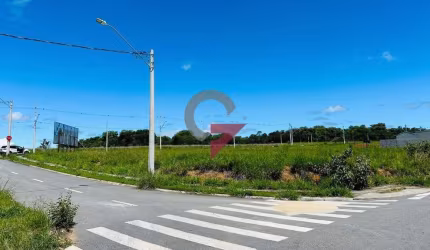 Terreno à venda no Vale dos Cristais, Taubaté  por R$ 400.000