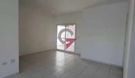 Apartamento com 3 quartos à venda no Granja Daniel, Taubaté  por R$ 458.000