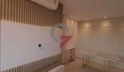 Apartamento com 2 quartos à venda na Vila São José, Taubaté  por R$ 480.000