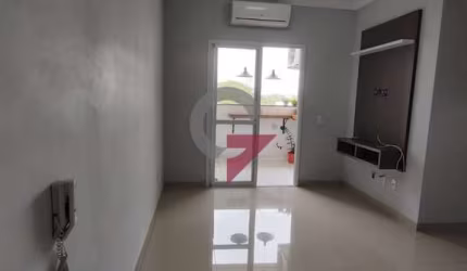 Apartamento com 3 quartos à venda no Rancho Grande, Tremembé  por R$ 373.000