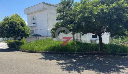 Terreno em condomínio fechado à venda na Chácara Belo Horizonte, Taubaté  por R$ 130.000