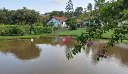 Chácara / sítio com 5 quartos à venda no Centro, Redenção da Serra  por R$ 9.800.000