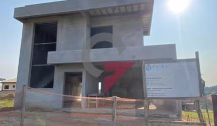 Casa em condomínio fechado com 3 quartos à venda no Vale dos Cristais, Taubaté  por R$ 1.070.000