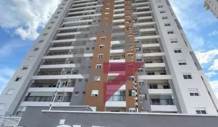 Apartamento com 3 quartos à venda no Esplanada Independência, Taubaté  por R$ 660.000