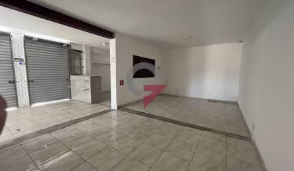 Ponto comercial para alugar no Parque Senhor do Bonfim, Taubaté  por R$ 5.000