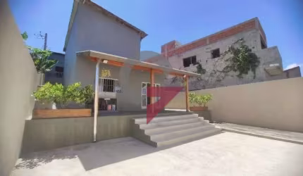 Casa com 2 quartos à venda no Jardim Sonia Maria, Taubaté  por R$ 404.000