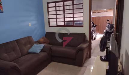 Casa com 5 quartos à venda no Jardim Bela Vista, Taubaté  por R$ 479.000
