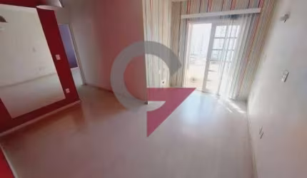 Apartamento com 1 quarto à venda no Parque Santo Antônio, Taubaté  por R$ 230.000