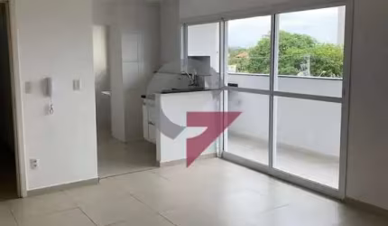 Apartamento com 2 quartos à venda no Barranco, Taubaté  por R$ 445.000