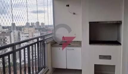 Apartamento com 3 quartos à venda no Centro, Taubaté  por R$ 880.000