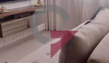 Apartamento com 3 quartos à venda no Jardim Santa Clara, Taubaté  por R$ 450.000